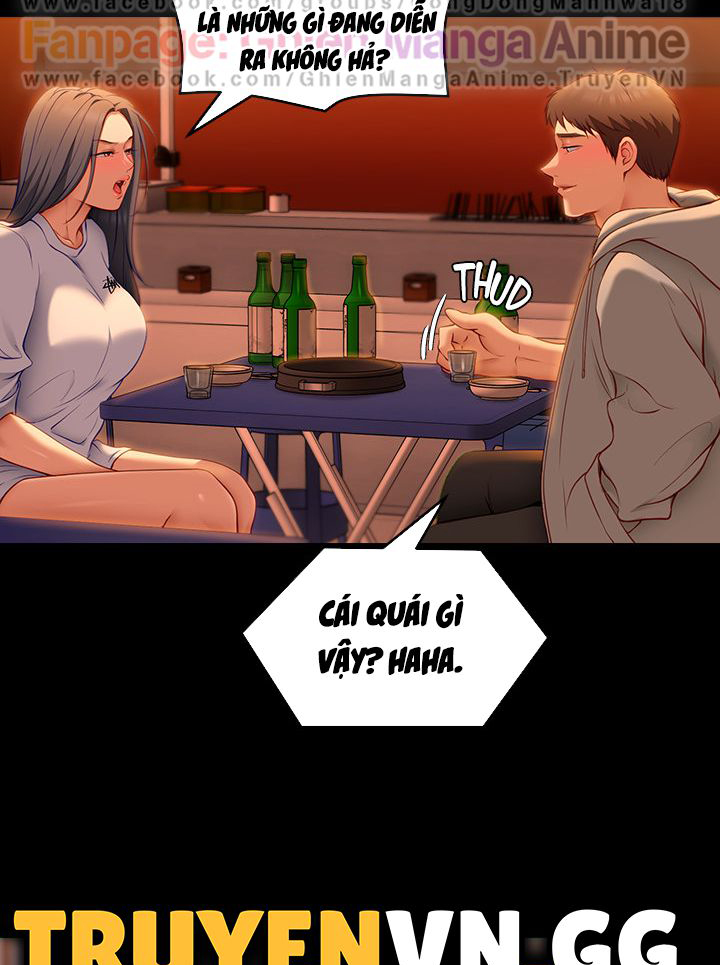 Tối Nay Cưng Muốn Ăn Gì? Chapter 33 - Trang 2