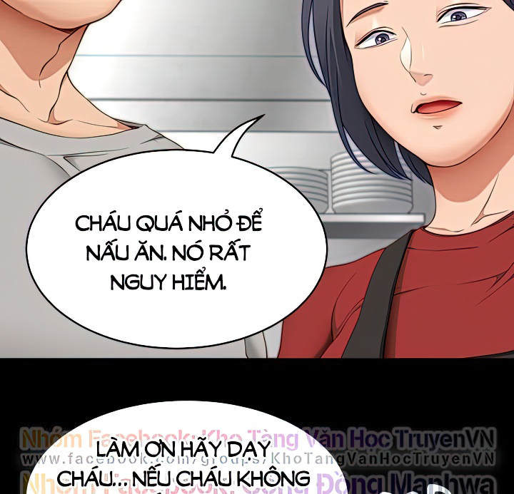 Tối Nay Cưng Muốn Ăn Gì? Chapter 32 - Trang 2