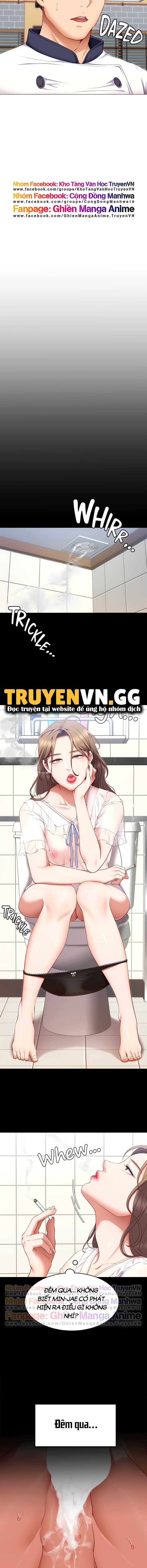 Tối Nay Cưng Muốn Ăn Gì? Chapter 30 - Trang 2