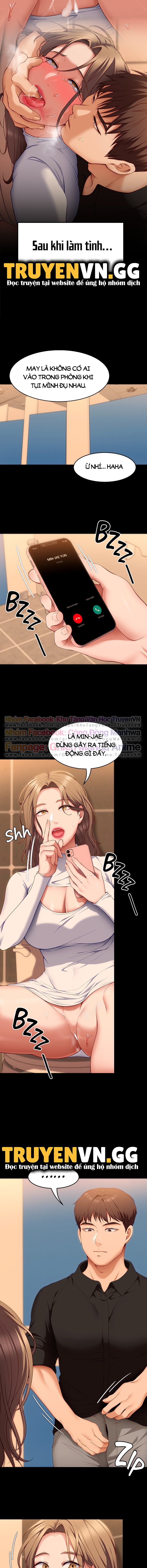 Tối Nay Cưng Muốn Ăn Gì? Chapter 30 - Trang 2