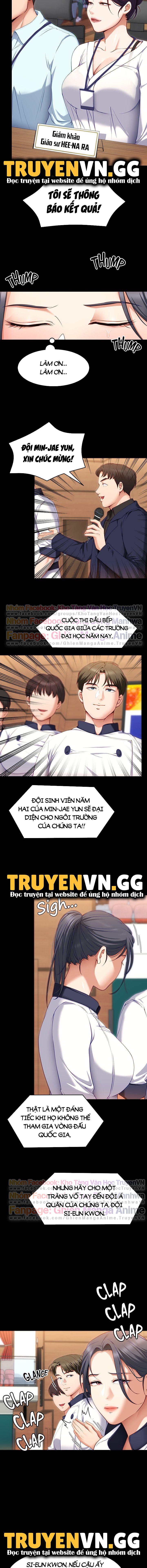 Tối Nay Cưng Muốn Ăn Gì? Chapter 30 - Trang 2