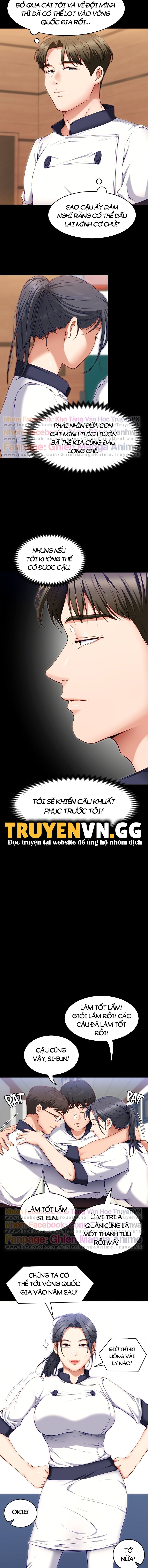 Tối Nay Cưng Muốn Ăn Gì? Chapter 30 - Trang 2