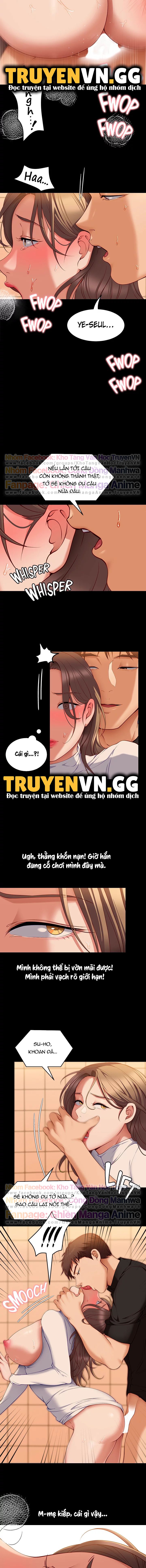 Tối Nay Cưng Muốn Ăn Gì? Chapter 29 - Trang 2