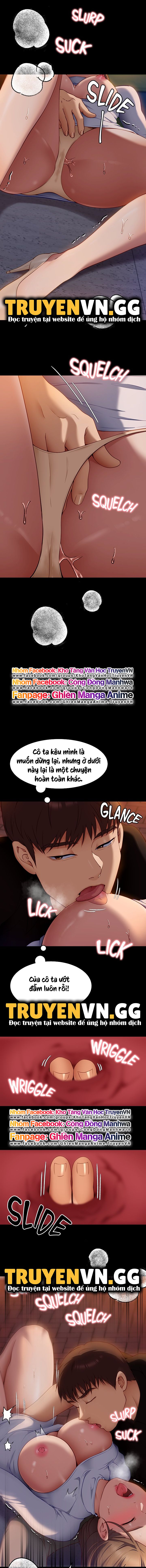 Tối Nay Cưng Muốn Ăn Gì? Chapter 27 - Trang 2