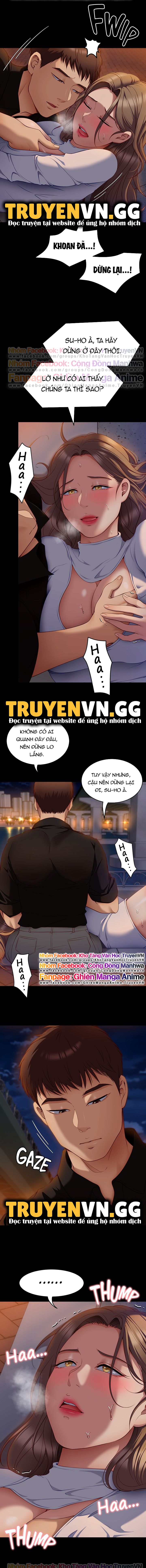 Tối Nay Cưng Muốn Ăn Gì? Chapter 27 - Trang 2