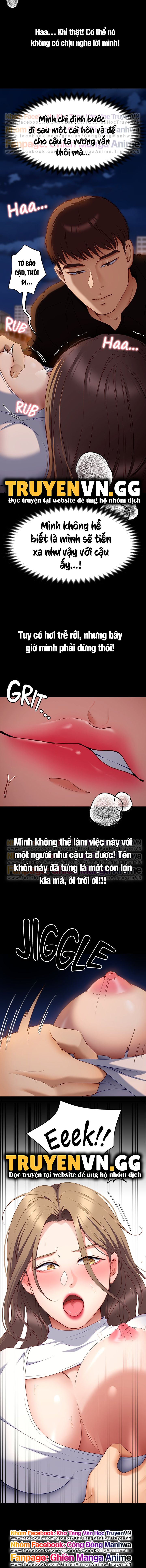 Tối Nay Cưng Muốn Ăn Gì? Chapter 27 - Trang 2