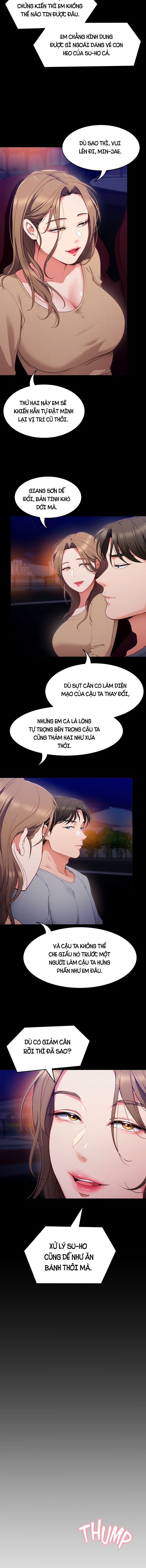 Tối Nay Cưng Muốn Ăn Gì? Chapter 26 - Trang 2