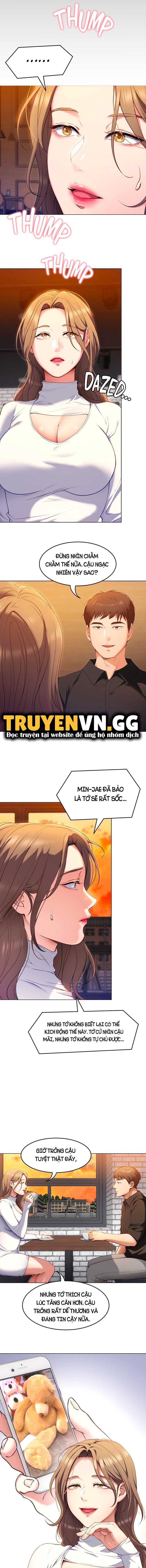 Tối Nay Cưng Muốn Ăn Gì? Chapter 26 - Trang 2