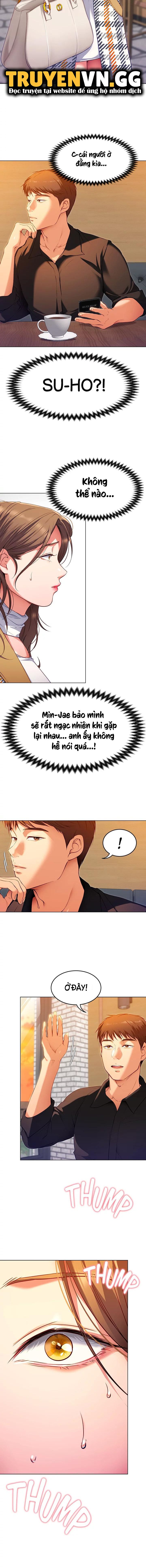 Tối Nay Cưng Muốn Ăn Gì? Chapter 25 - Trang 2