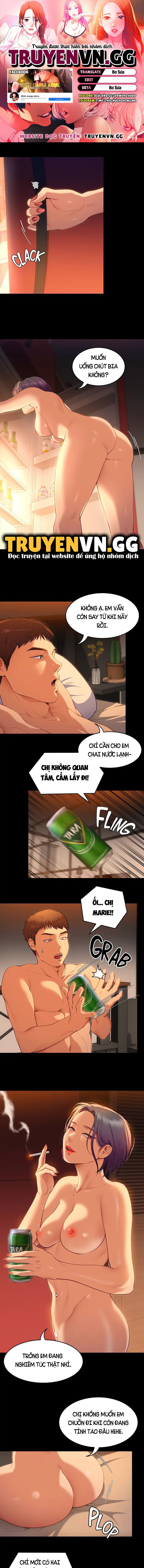 Tối Nay Cưng Muốn Ăn Gì? Chapter 24 - Trang 2