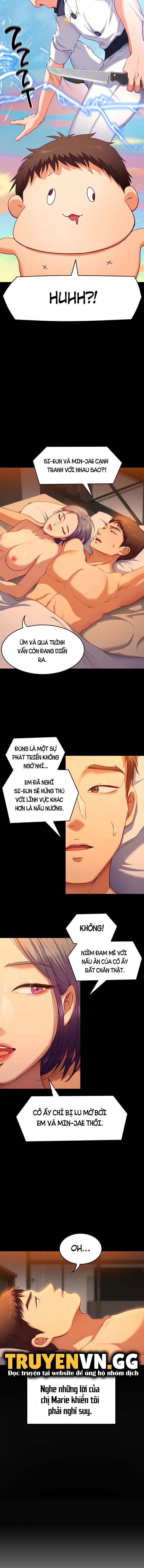 Tối Nay Cưng Muốn Ăn Gì? Chapter 24 - Trang 2