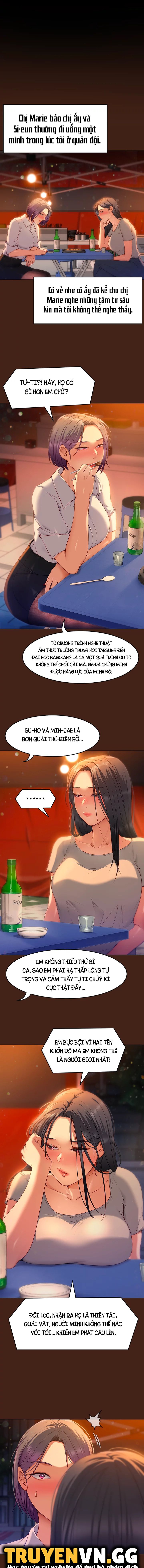 Tối Nay Cưng Muốn Ăn Gì? Chapter 24 - Trang 2