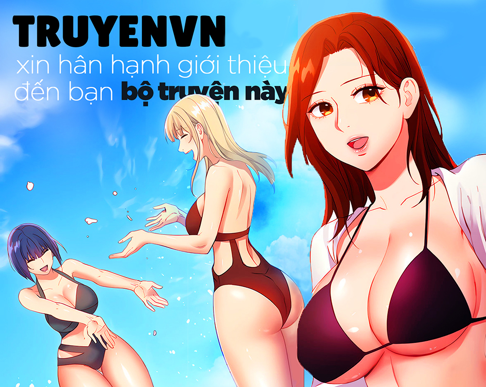 Tối Nay Cưng Muốn Ăn Gì? Chapter 18 - Trang 2