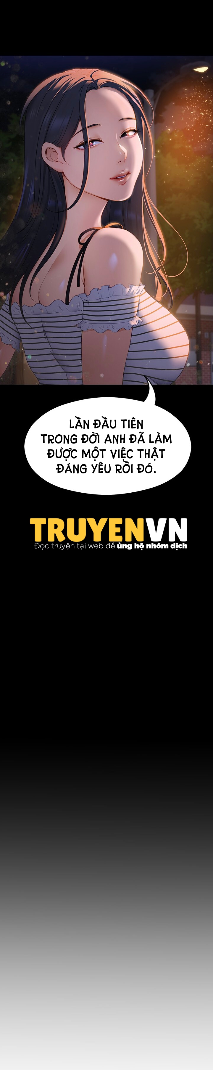 Tối Nay Cưng Muốn Ăn Gì? Chapter 18 - Trang 2