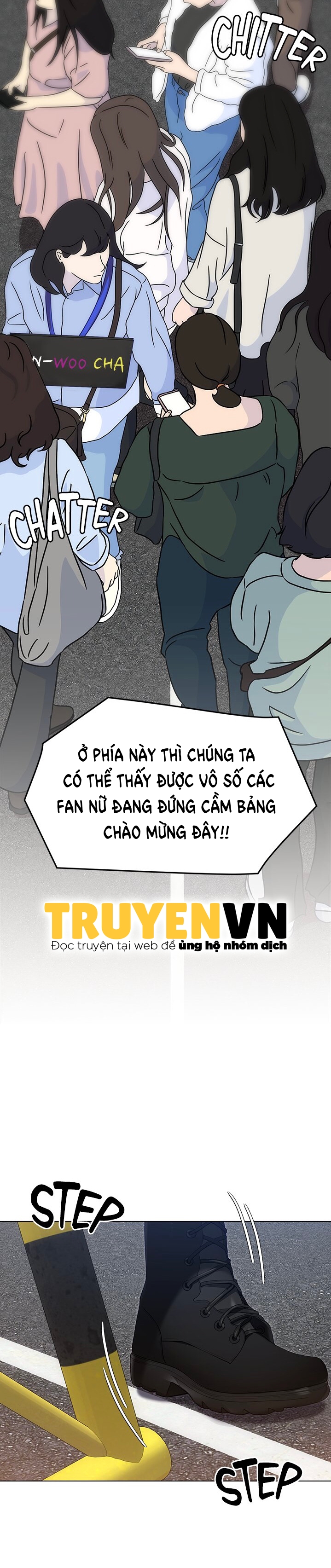 Tối Nay Cưng Muốn Ăn Gì? Chapter 18 - Trang 2