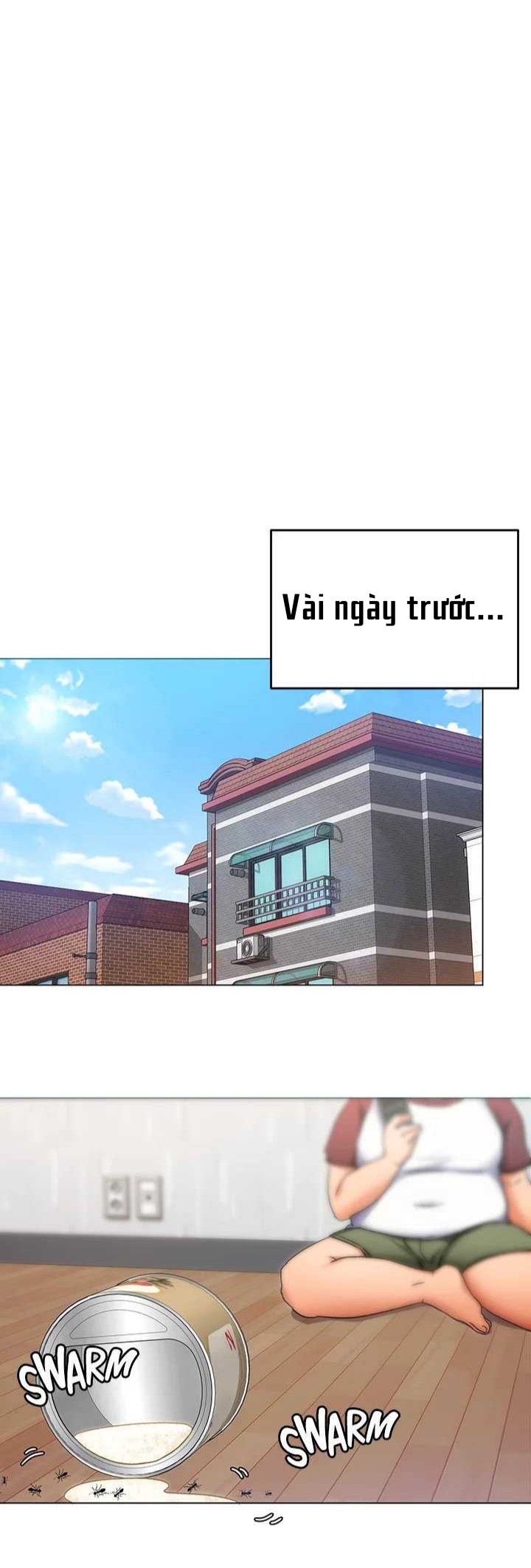 Tối Nay Cưng Muốn Ăn Gì? Chapter 13 - Trang 2