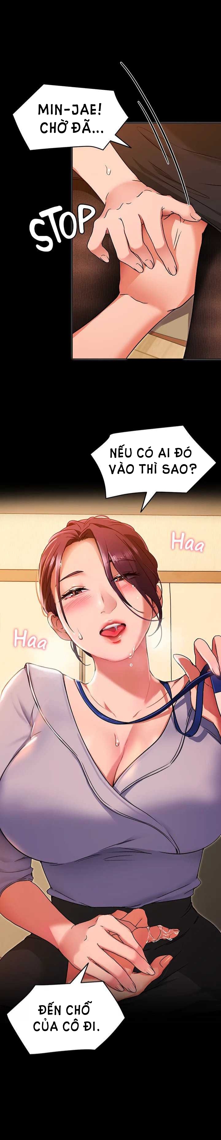 Tối Nay Cưng Muốn Ăn Gì? Chapter 13 - Trang 2