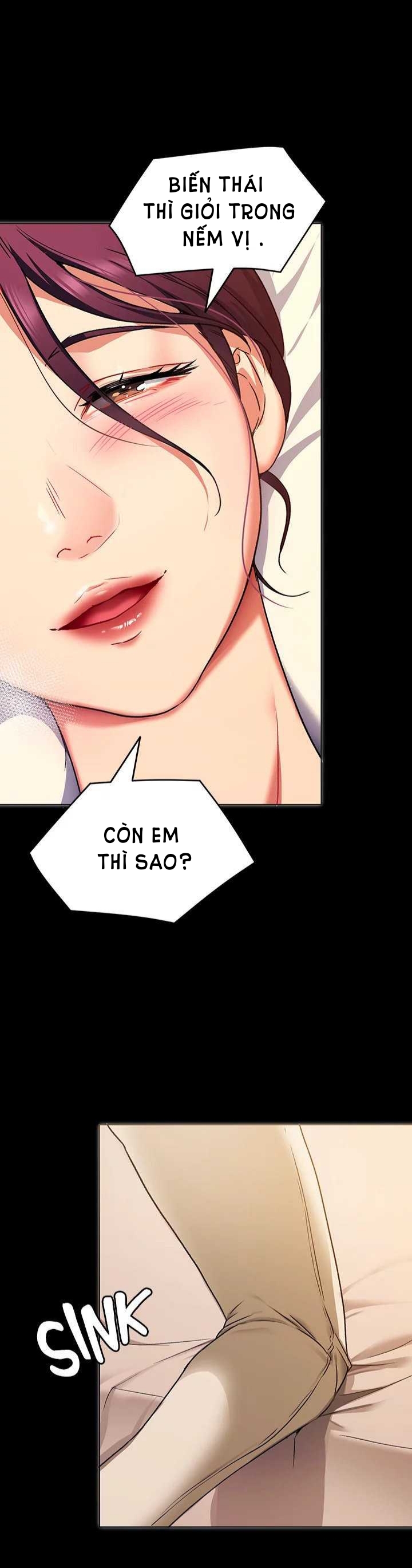 Tối Nay Cưng Muốn Ăn Gì? Chapter 13 - Trang 2