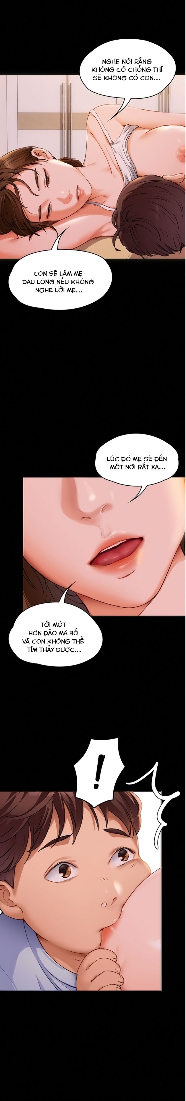 Tối Nay Cưng Muốn Ăn Gì? Chapter 1 - Trang 2