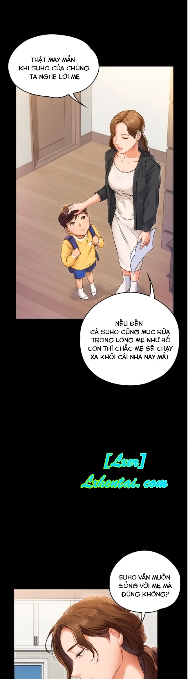 Tối Nay Cưng Muốn Ăn Gì? Chapter 1 - Trang 2