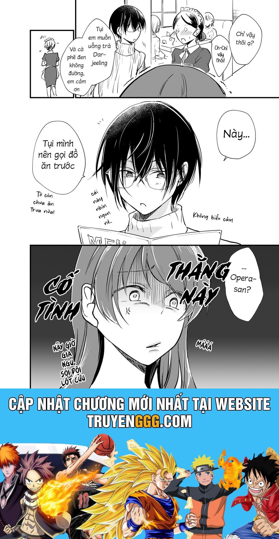 Josou Shite Off-Kai Ni Sanka Shite Mita. Chapter 14 - Trang 2