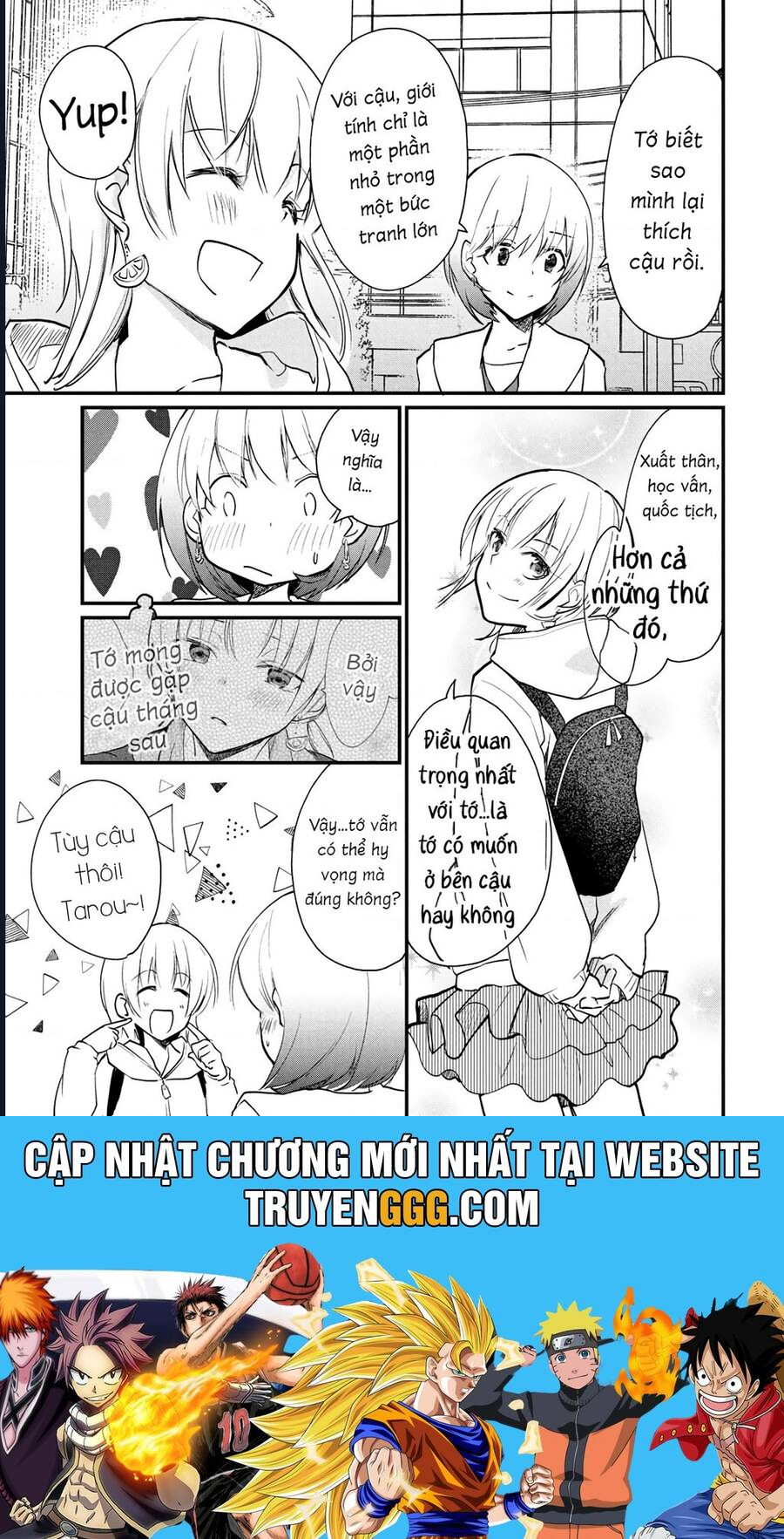 Josou Shite Off-Kai Ni Sanka Shite Mita. Chapter 11 - Trang 2