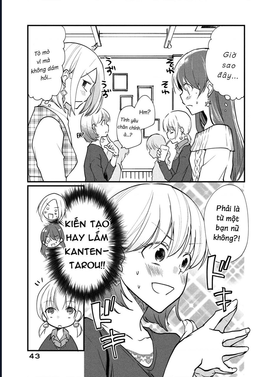 Josou Shite Off-Kai Ni Sanka Shite Mita. Chapter 9 - Trang 2