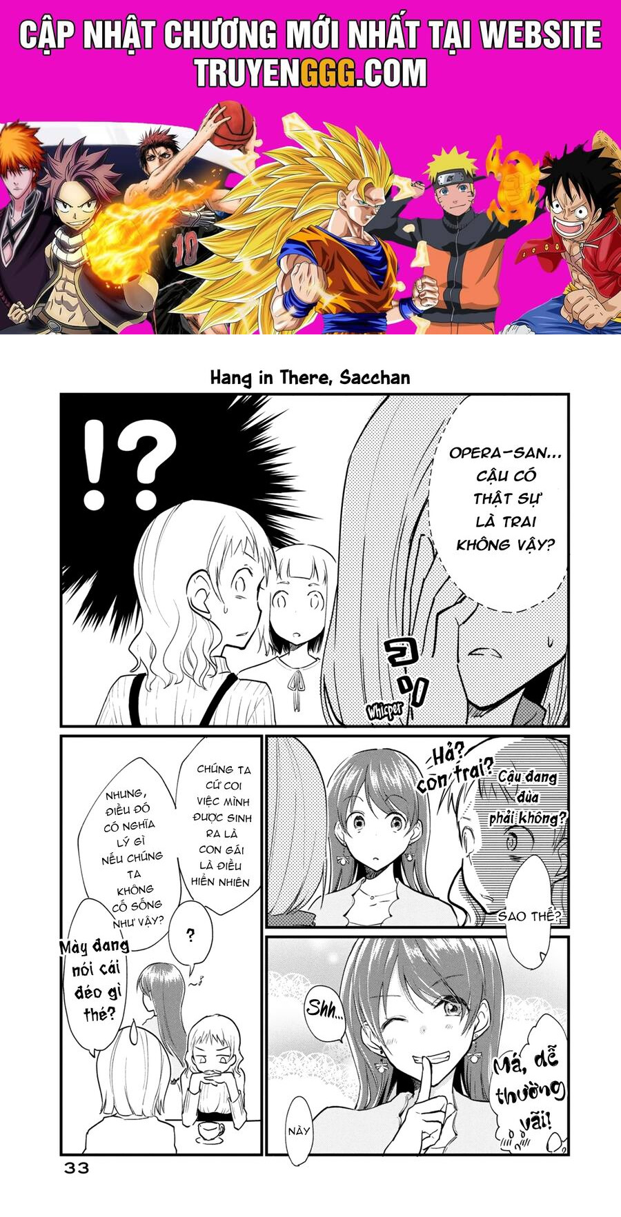 Josou Shite Off-Kai Ni Sanka Shite Mita. Chapter 7.4 - Trang 2