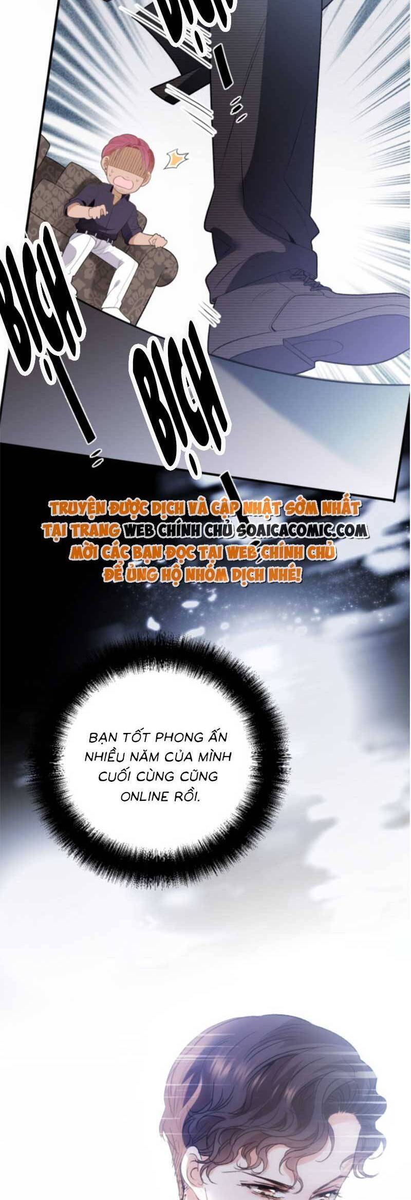 Trọng Sinh Báo Thù Gặp Được Bá Đạo Tổng Tài Chapter 16 - Trang 2