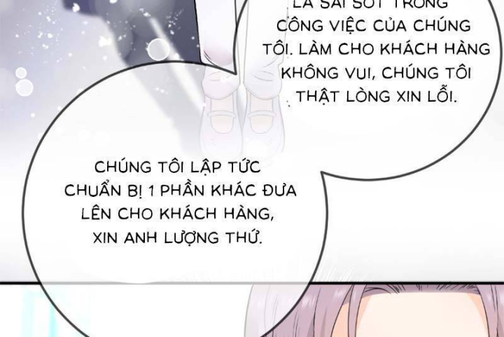 Trọng Sinh Báo Thù Gặp Được Bá Đạo Tổng Tài Chapter 05 - Trang 2