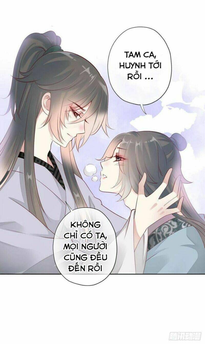 Điền Viên Mật Sủng: Cô Vợ Nóng Bỏng Chapter 110 - Trang 2