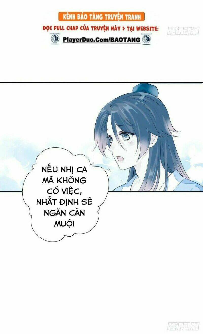 Điền Viên Mật Sủng: Cô Vợ Nóng Bỏng Chapter 106 - Trang 2