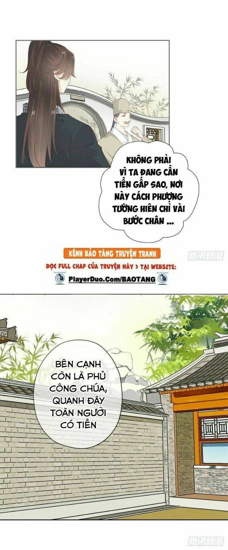 Điền Viên Mật Sủng: Cô Vợ Nóng Bỏng Chapter 102 - Trang 2