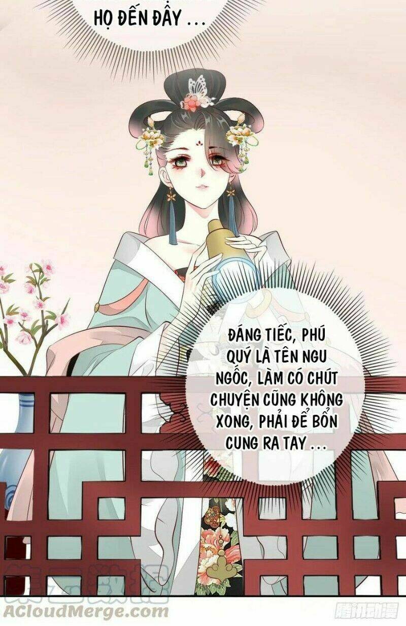 Điền Viên Mật Sủng: Cô Vợ Nóng Bỏng Chapter 102 - Trang 2