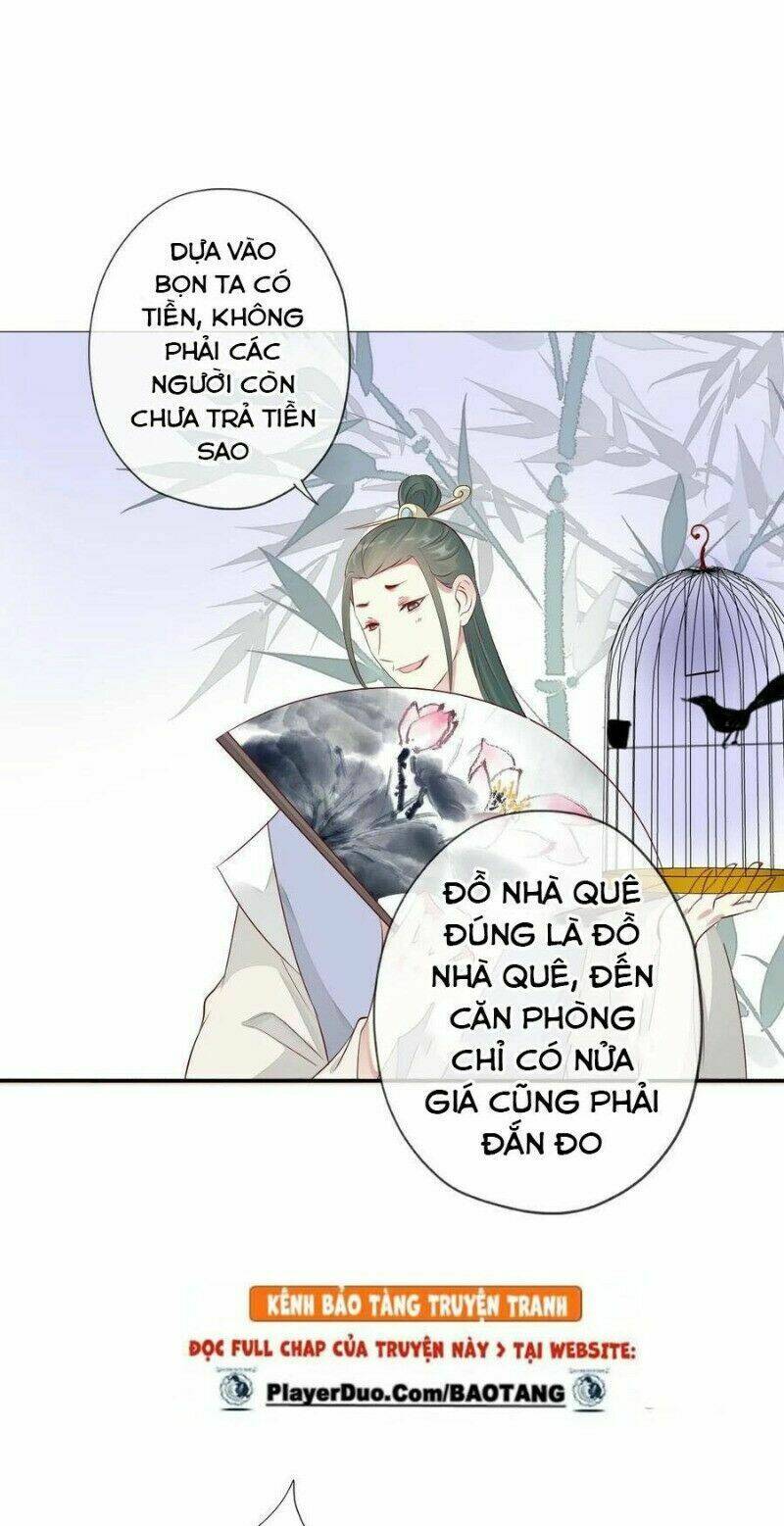 Điền Viên Mật Sủng: Cô Vợ Nóng Bỏng Chapter 102 - Trang 2