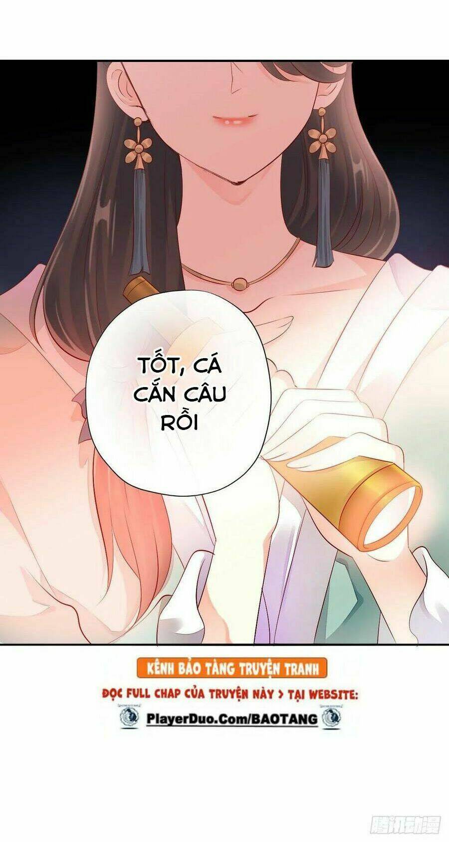 Điền Viên Mật Sủng: Cô Vợ Nóng Bỏng Chapter 102 - Trang 2