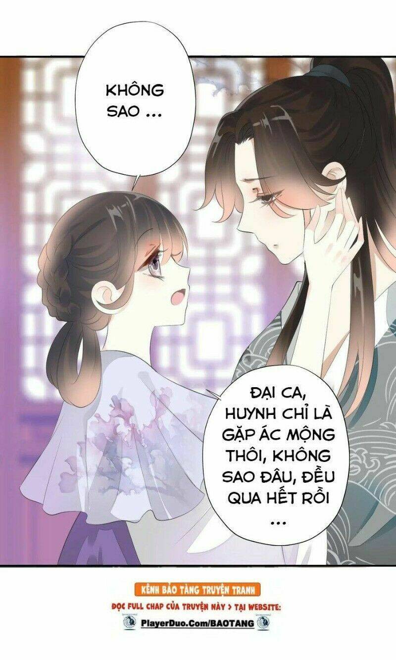 Điền Viên Mật Sủng: Cô Vợ Nóng Bỏng Chapter 100 - Trang 2