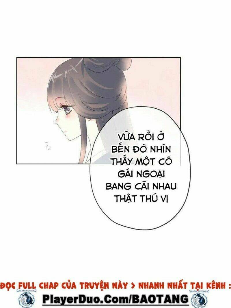 Điền Viên Mật Sủng: Cô Vợ Nóng Bỏng Chapter 95 - Trang 2