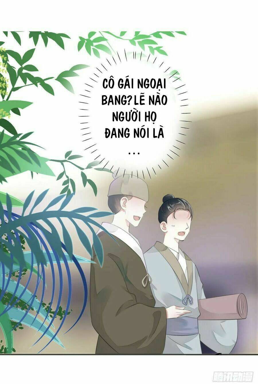 Điền Viên Mật Sủng: Cô Vợ Nóng Bỏng Chapter 95 - Trang 2