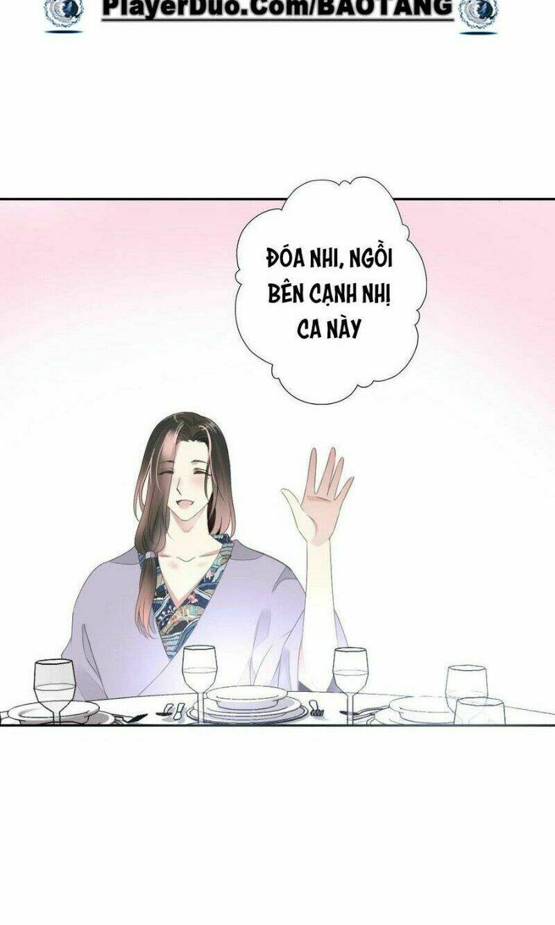 Điền Viên Mật Sủng: Cô Vợ Nóng Bỏng Chapter 93 - Trang 2