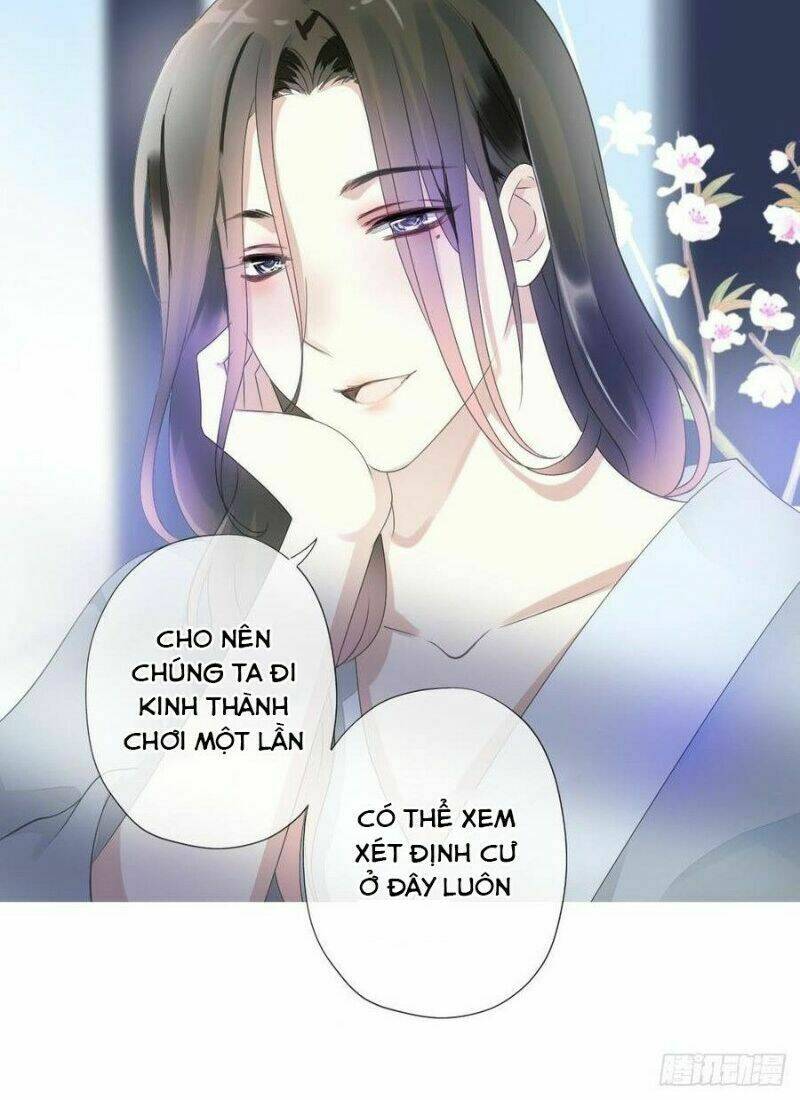 Điền Viên Mật Sủng: Cô Vợ Nóng Bỏng Chapter 92 - Trang 2