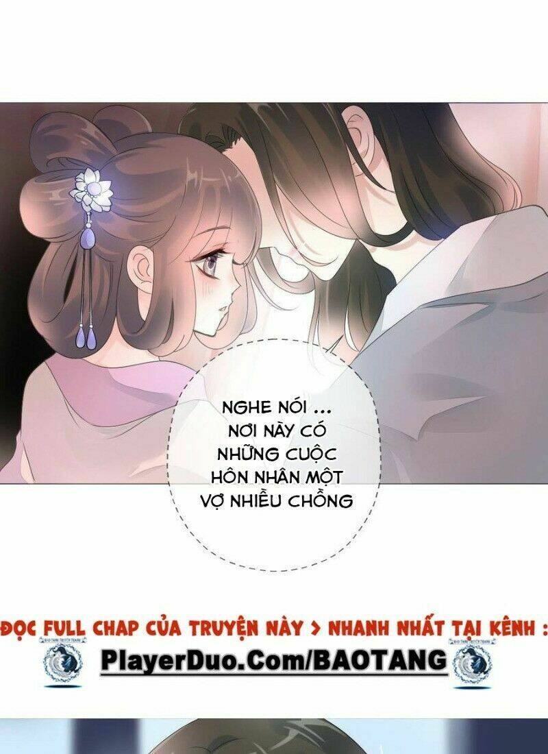 Điền Viên Mật Sủng: Cô Vợ Nóng Bỏng Chapter 92 - Trang 2