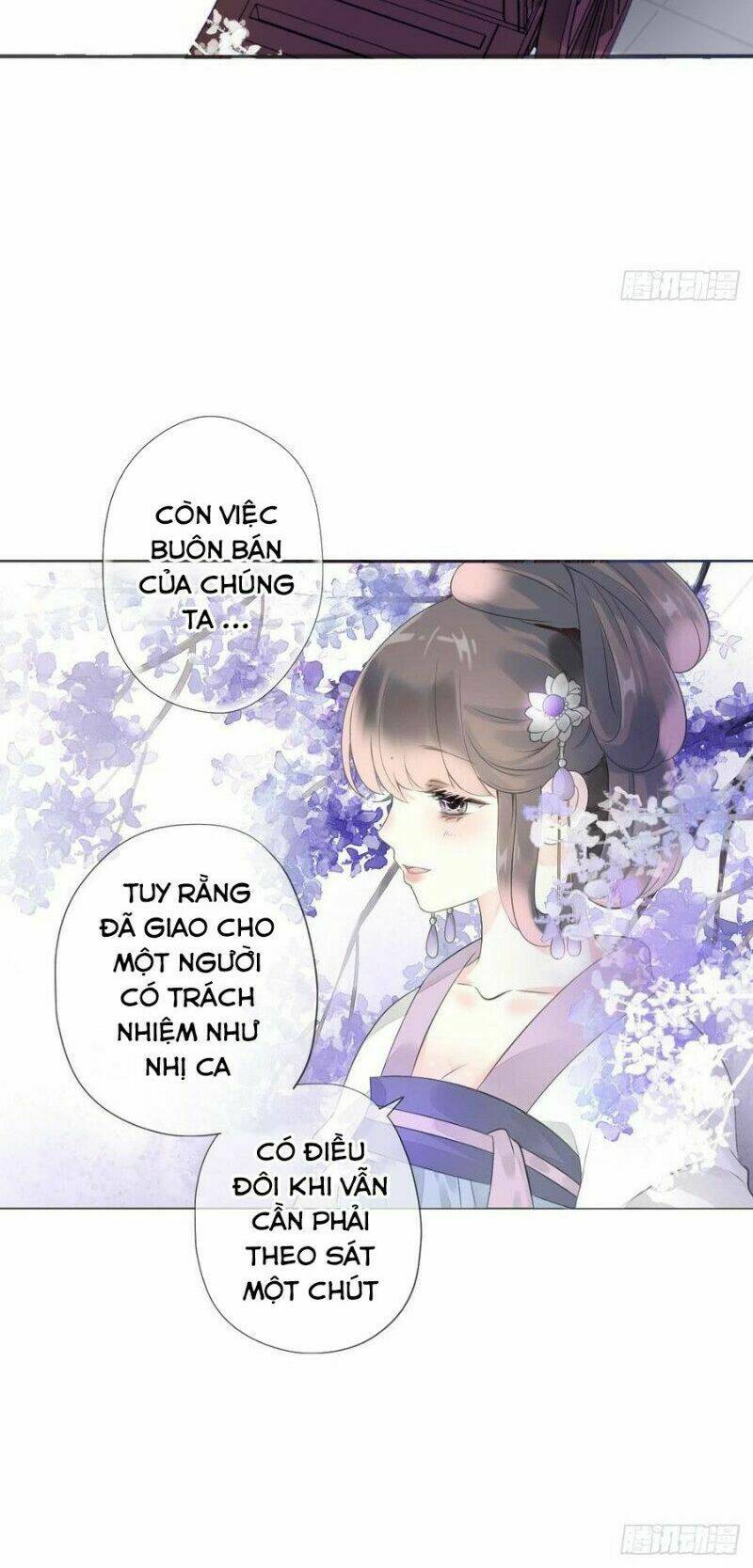 Điền Viên Mật Sủng: Cô Vợ Nóng Bỏng Chapter 89 - Trang 2