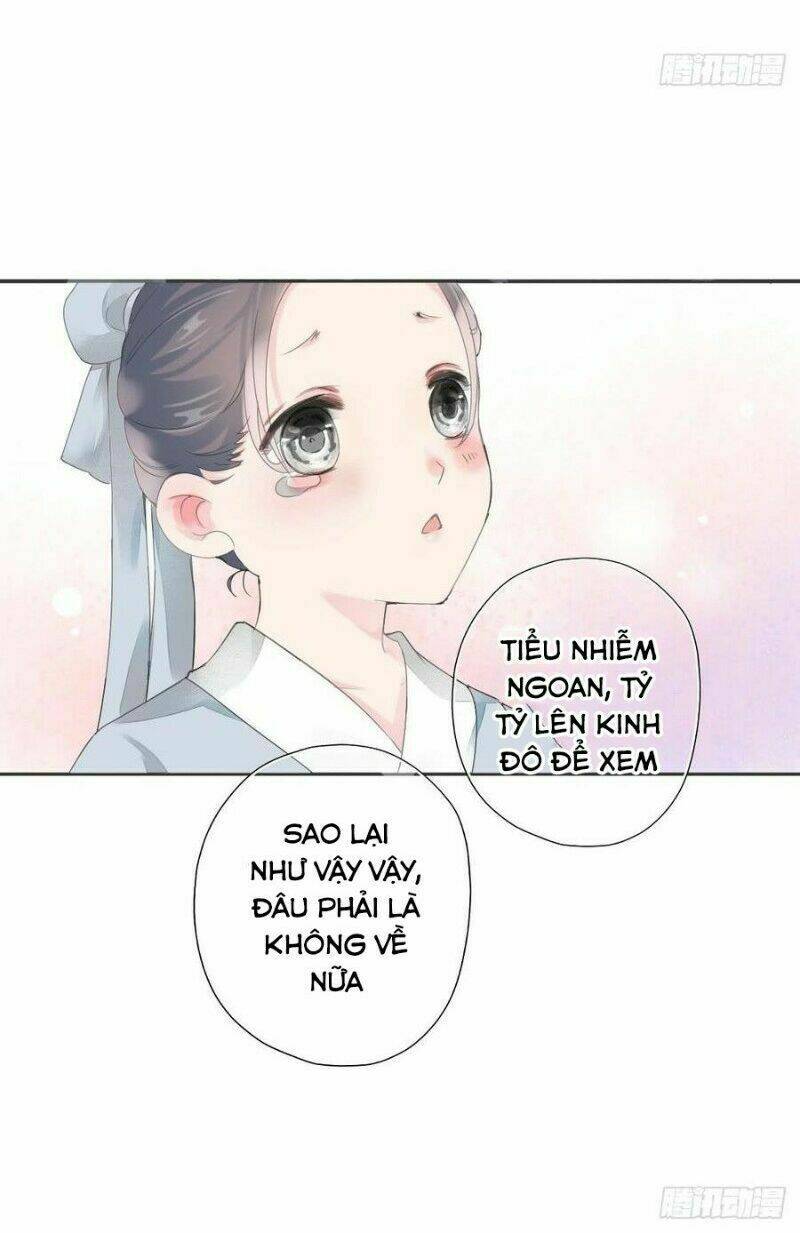 Điền Viên Mật Sủng: Cô Vợ Nóng Bỏng Chapter 89 - Trang 2