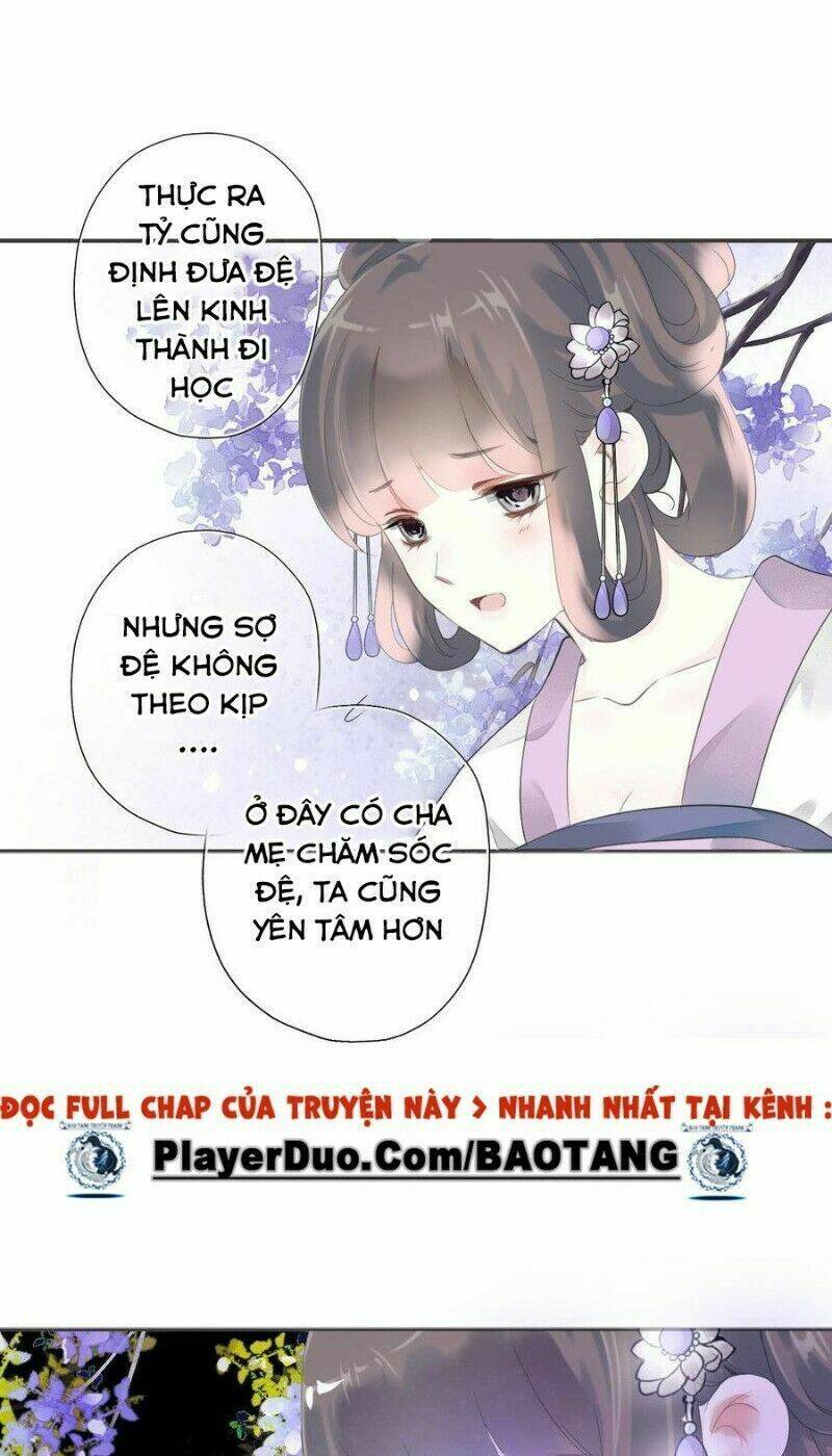 Điền Viên Mật Sủng: Cô Vợ Nóng Bỏng Chapter 89 - Trang 2