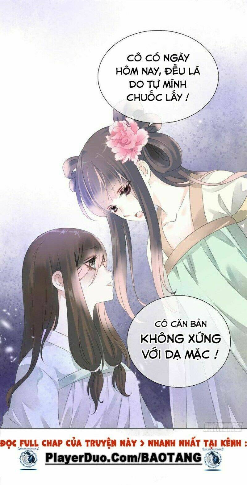 Điền Viên Mật Sủng: Cô Vợ Nóng Bỏng Chapter 88 - Trang 2