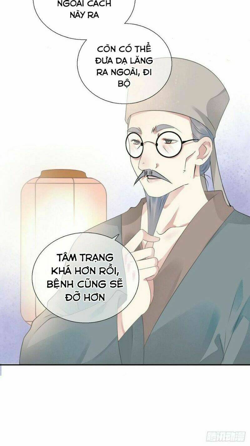 Điền Viên Mật Sủng: Cô Vợ Nóng Bỏng Chapter 88 - Trang 2