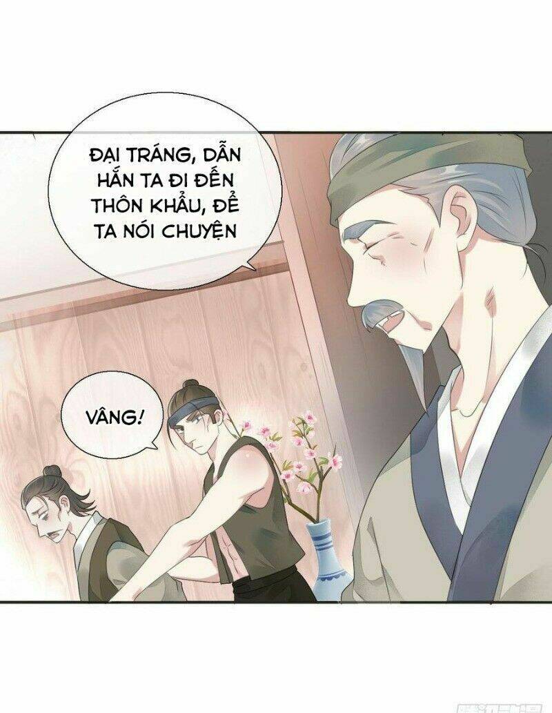 Điền Viên Mật Sủng: Cô Vợ Nóng Bỏng Chapter 87 - Trang 2