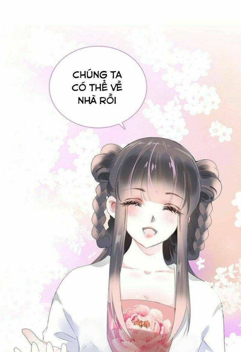 Điền Viên Mật Sủng: Cô Vợ Nóng Bỏng Chapter 87 - Trang 2