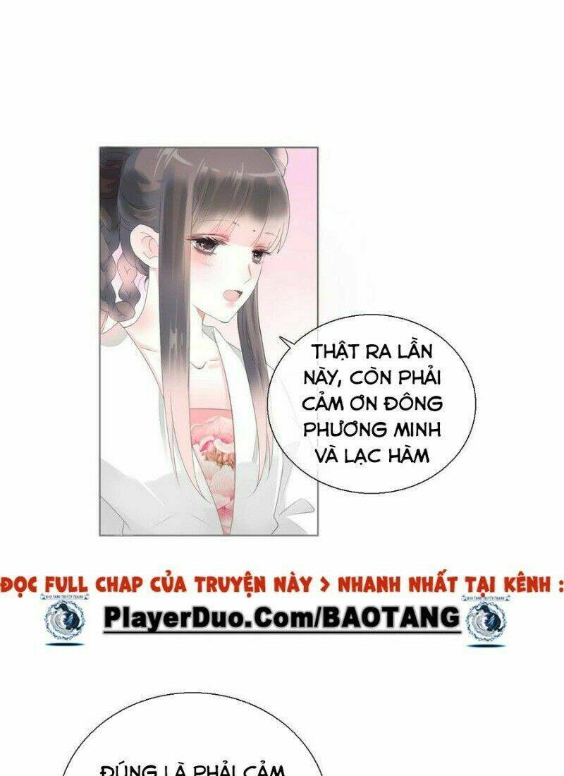 Điền Viên Mật Sủng: Cô Vợ Nóng Bỏng Chapter 87 - Trang 2